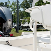 Skeeter sx200 bay boat