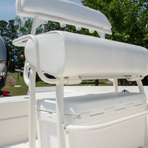 Skeeter sx200 bay boat