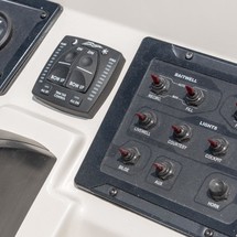 Skeeter sx200 bay boat