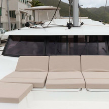 Fountaine Pajot Astrea 42