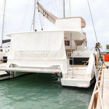 Fountaine Pajot Astrea 42