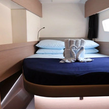 Fountaine Pajot Astrea 42