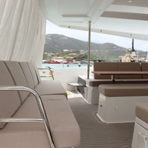 Fountaine Pajot Astrea 42