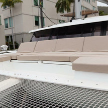 Fountaine Pajot Astrea 42