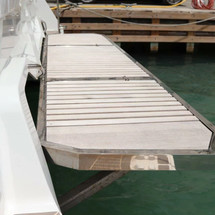 Fountaine Pajot Astrea 42