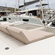 Fountaine Pajot Astrea 42