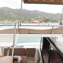 Fountaine Pajot Astrea 42