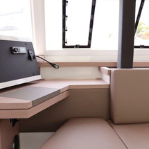 Fountaine Pajot Astrea 42