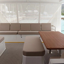 Fountaine Pajot Astrea 42
