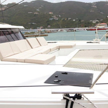 Fountaine Pajot Astrea 42