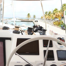 Fountaine Pajot Astrea 42