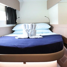 Fountaine Pajot Astrea 42