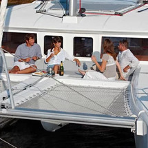 Lagoon 450 F