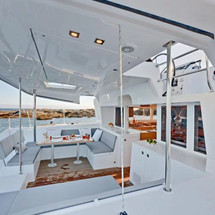 Lagoon 450 F