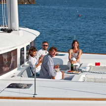Lagoon 450 F