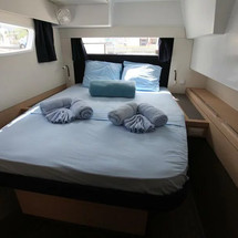 Fountaine Pajot Saona 47