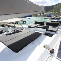 Fountaine Pajot Saona 47