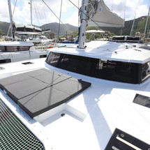 Fountaine Pajot Saona 47