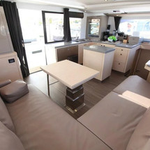Fountaine Pajot Saona 47