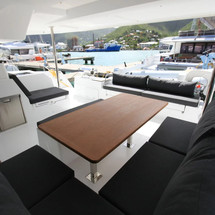 Fountaine Pajot Saona 47