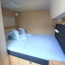 Fountaine Pajot Saona 47