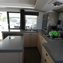 Fountaine Pajot Saona 47
