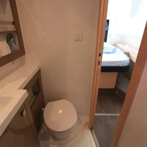 Fountaine Pajot Saona 47