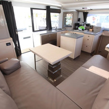 Fountaine Pajot Saona 47