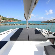 Fountaine Pajot Saona 47