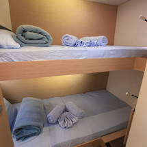 Fountaine Pajot Saona 47