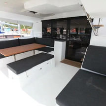 Fountaine Pajot Saona 47