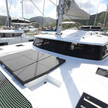Fountaine Pajot Saona 47