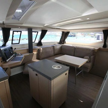 Fountaine Pajot Saona 47