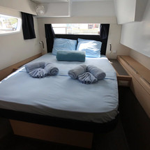 Fountaine Pajot Saona 47