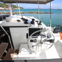 Fountaine Pajot Saona 47