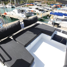 Fountaine Pajot Saona 47