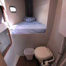 Fountaine Pajot Saona 47