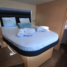 Fountaine Pajot Saona 47