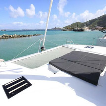 Fountaine Pajot Saona 47