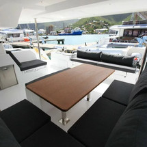 Fountaine Pajot Saona 47