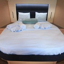 Fountaine Pajot Saona 47