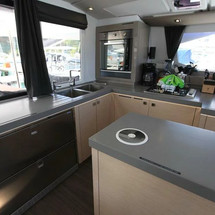 Fountaine Pajot Saona 47