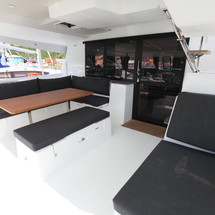 Fountaine Pajot Saona 47