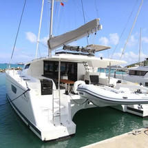 Fountaine Pajot Saona 47