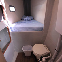 Fountaine Pajot Saona 47