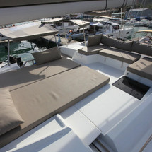 Fountaine Pajot Saona 47