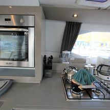 Fountaine Pajot Saona 47