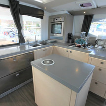 Fountaine Pajot Saona 47