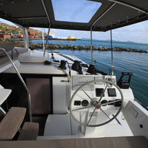 Fountaine Pajot Saona 47