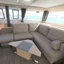 Fountaine Pajot Saona 47